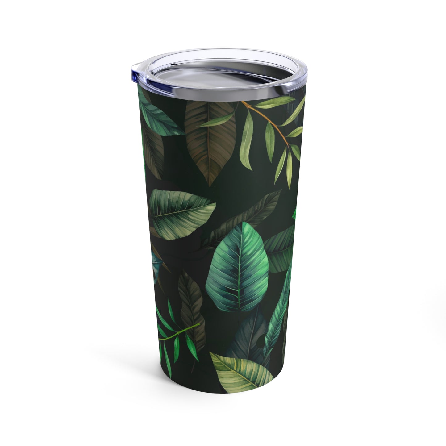 Watercolor Tumbler 20oz