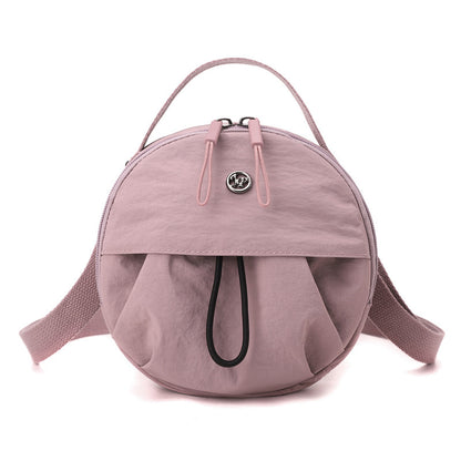 All-match Fashion Out Shoulder Messenger Bag