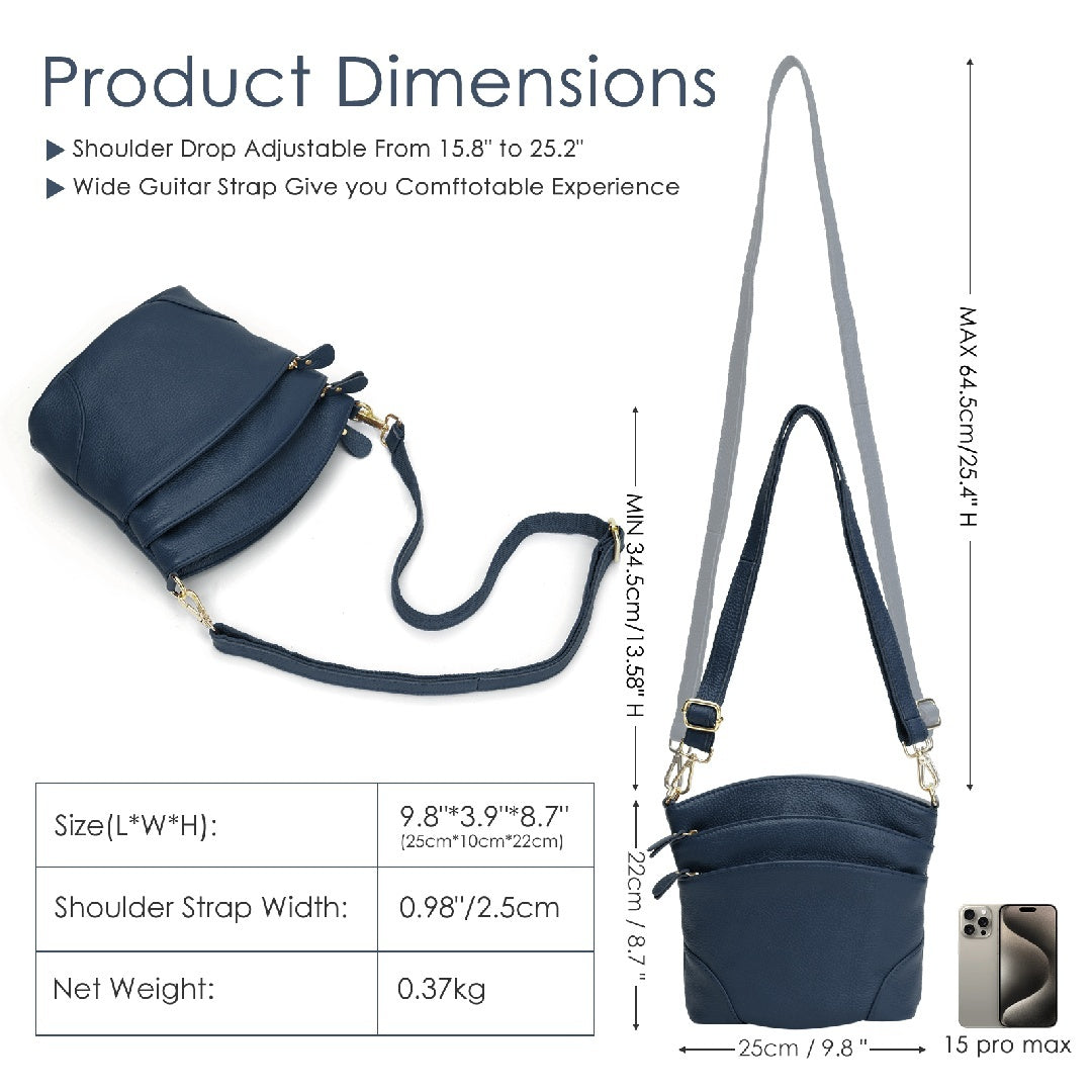 Women's Shoulder Bag