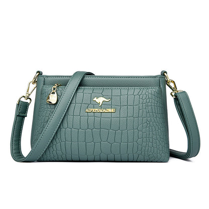 High-grade Temperament New Crossbody Bag