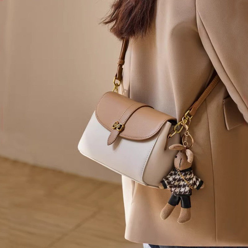 Women's High-grade Western Style Summer Crossbody Bag