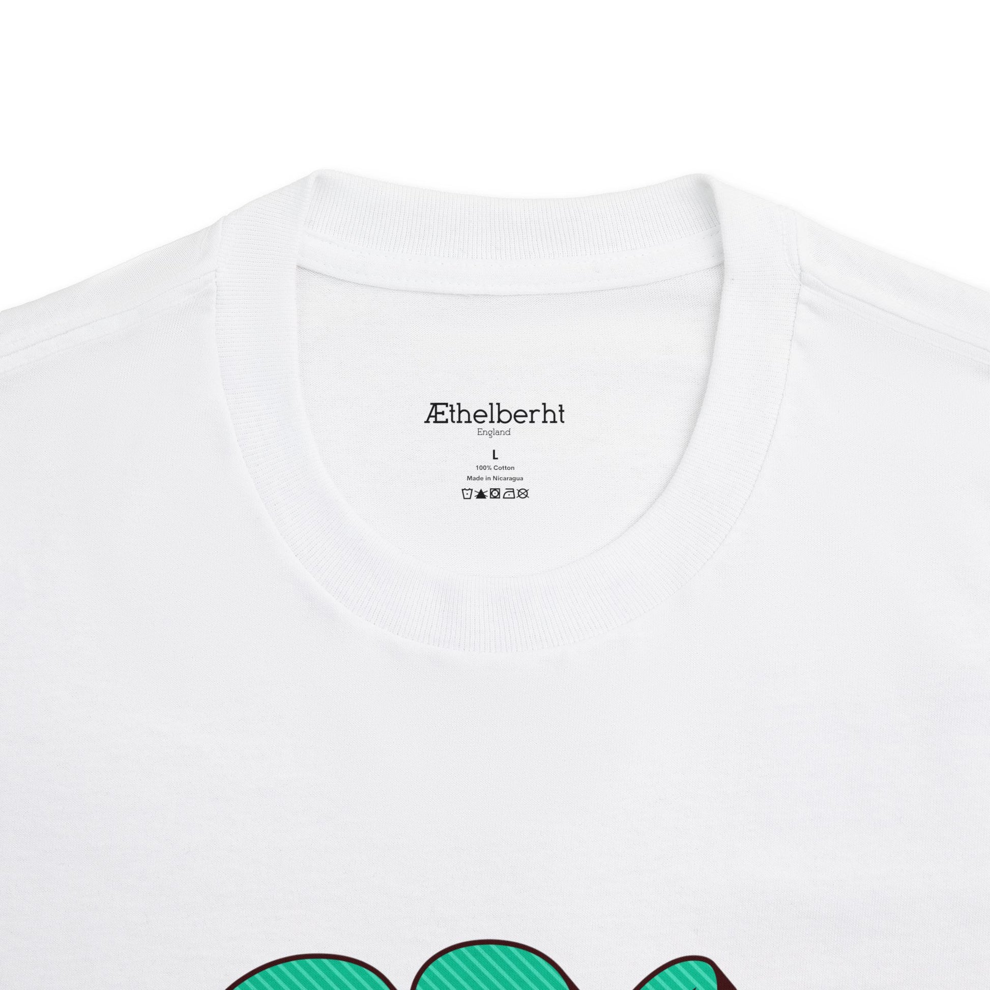 Sea Salt Sand  Classic Tee