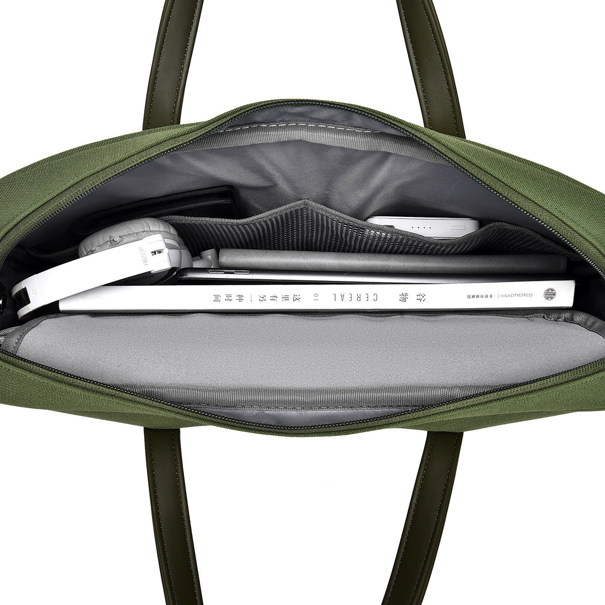 Women's High-grade One-shoulder Crossbody Computer Bag