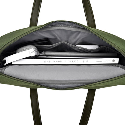 Women's High-grade One-shoulder Crossbody Computer Bag