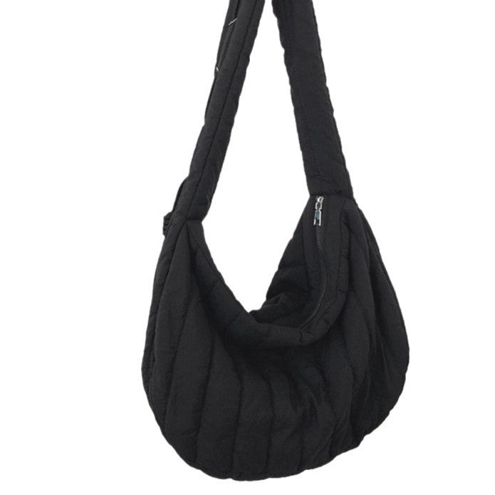 Shoulder Messenger Bag Casual All-matching