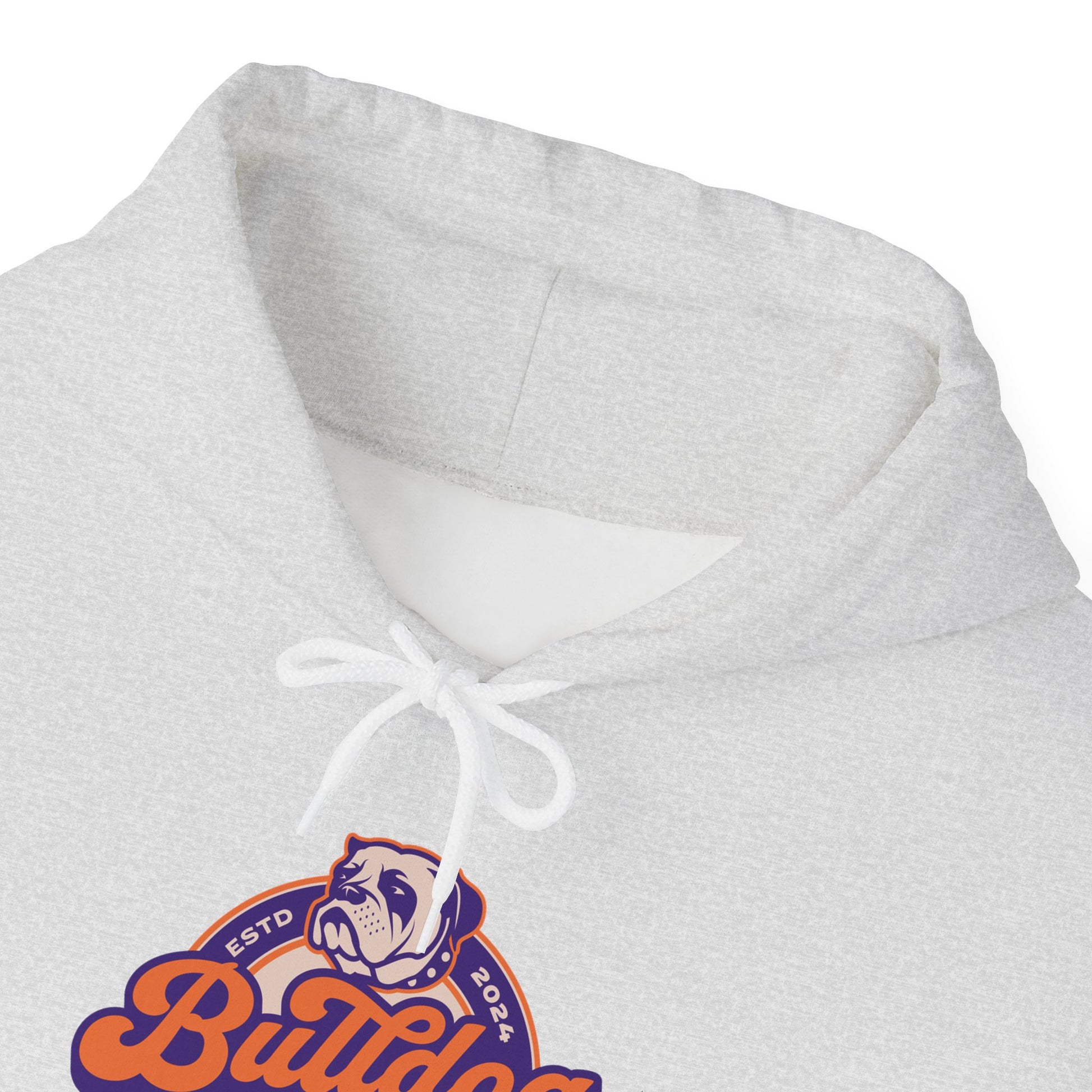 Bulldog™ Hooded