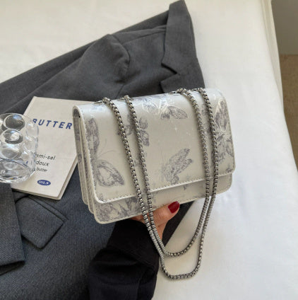 New Versatile Chain Crossbody Bag