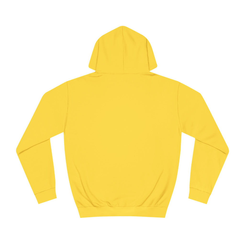 Red Mountain Adventure Camp - Wild Nature  College Hoodie