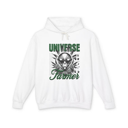 Universe Farmer Lightweight Hooded