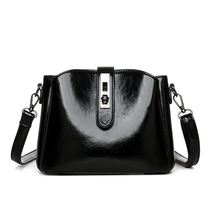 Retro Fashionable Women's Bag High Sense Niche