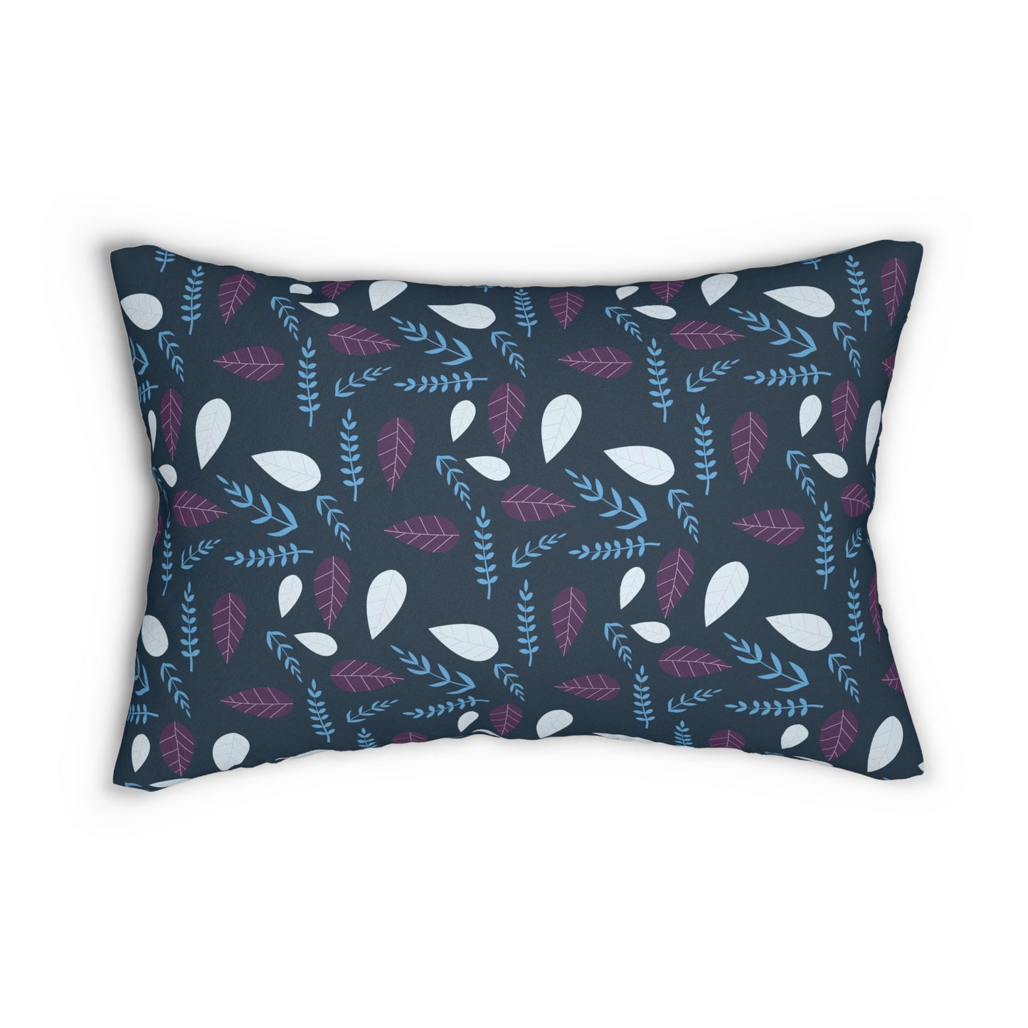 Seamless Lumbar Pillow