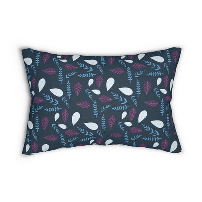 Seamless Lumbar Pillow