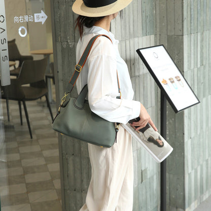 Portable High-grade Cross-body Shoulder Bag