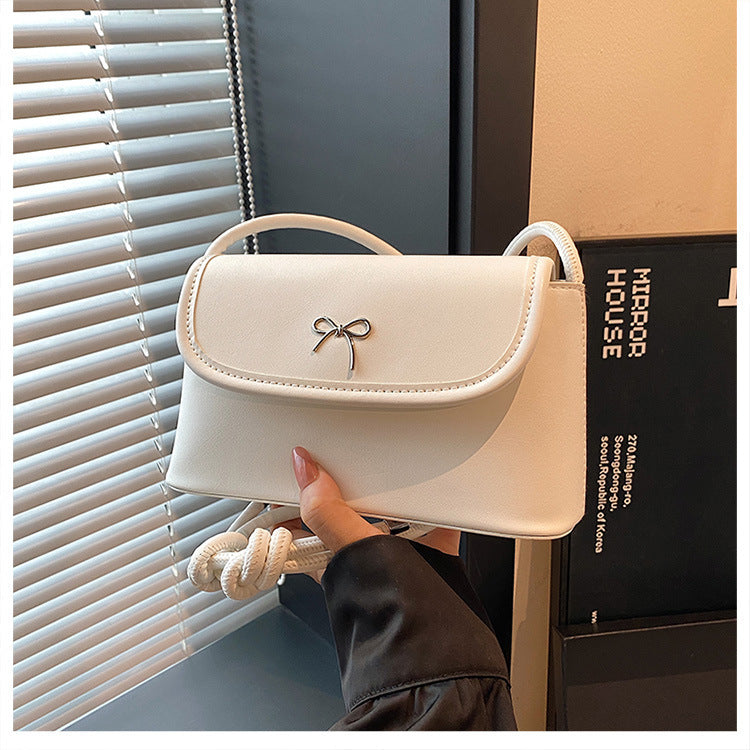 Versatile Casual Shoulder Exquisite Messenger Bag