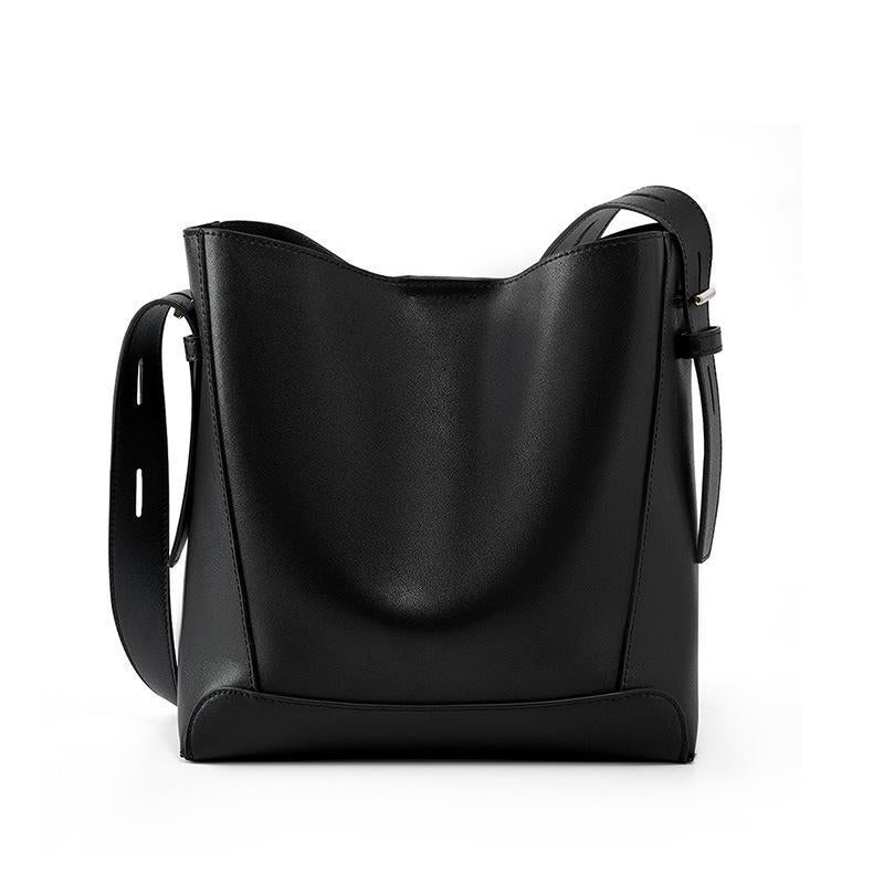 Versatile Large Capacity Commute Leisure All-match Shoulder Bag