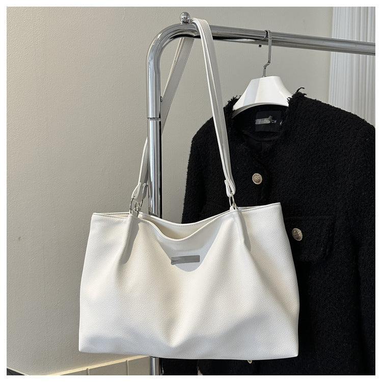 Women's Shoulder Bag Large Capacity Tote