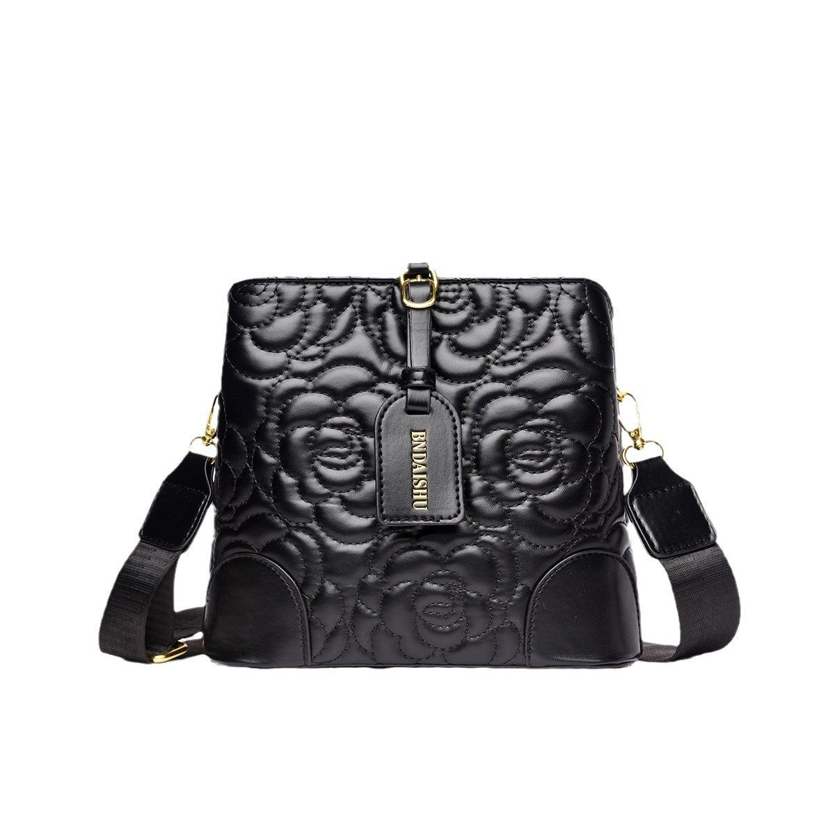 Large Capacity Women's Shoulder Messenger Bag