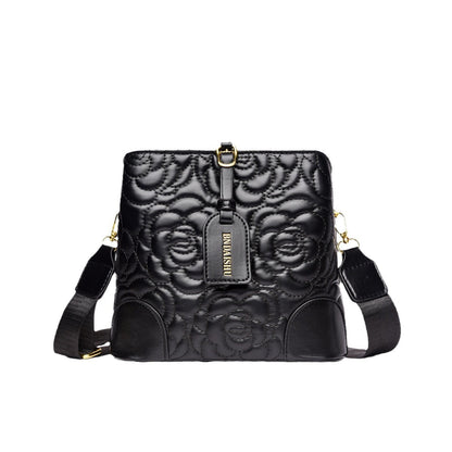 Large Capacity Women's Shoulder Messenger Bag