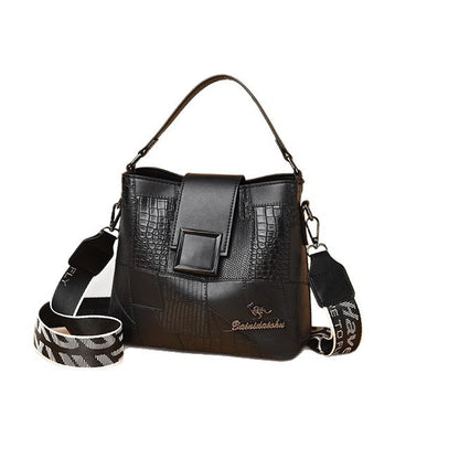 Simple Elegant Personalized Handbag Bag