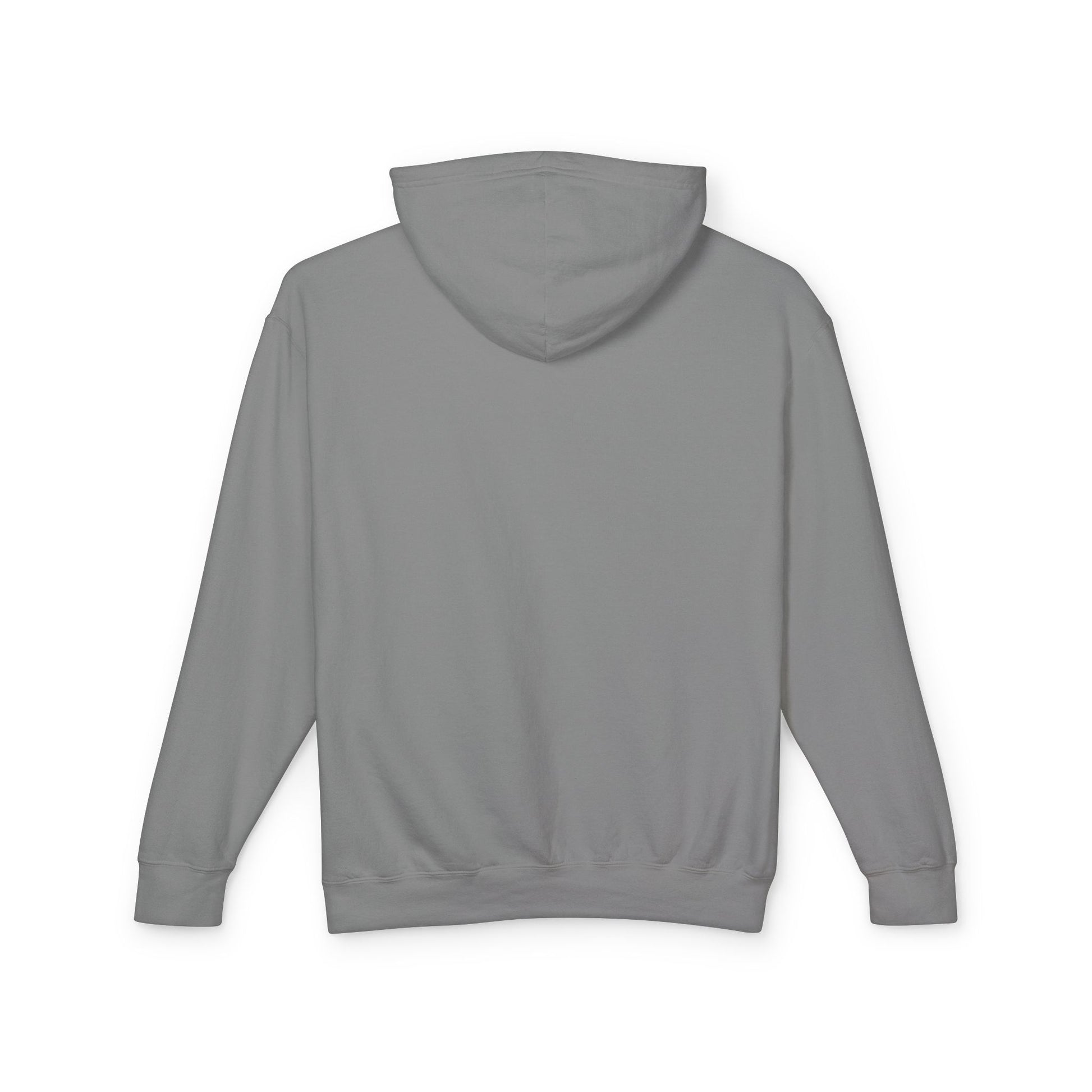 Lettering Beer Lightweight Hooded