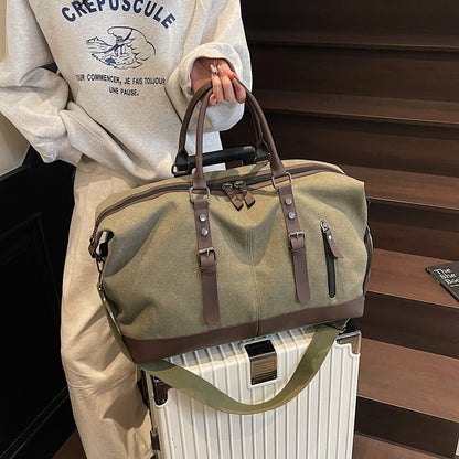 Travel Handheld Lightweight Large Capacity Waterproof Bag