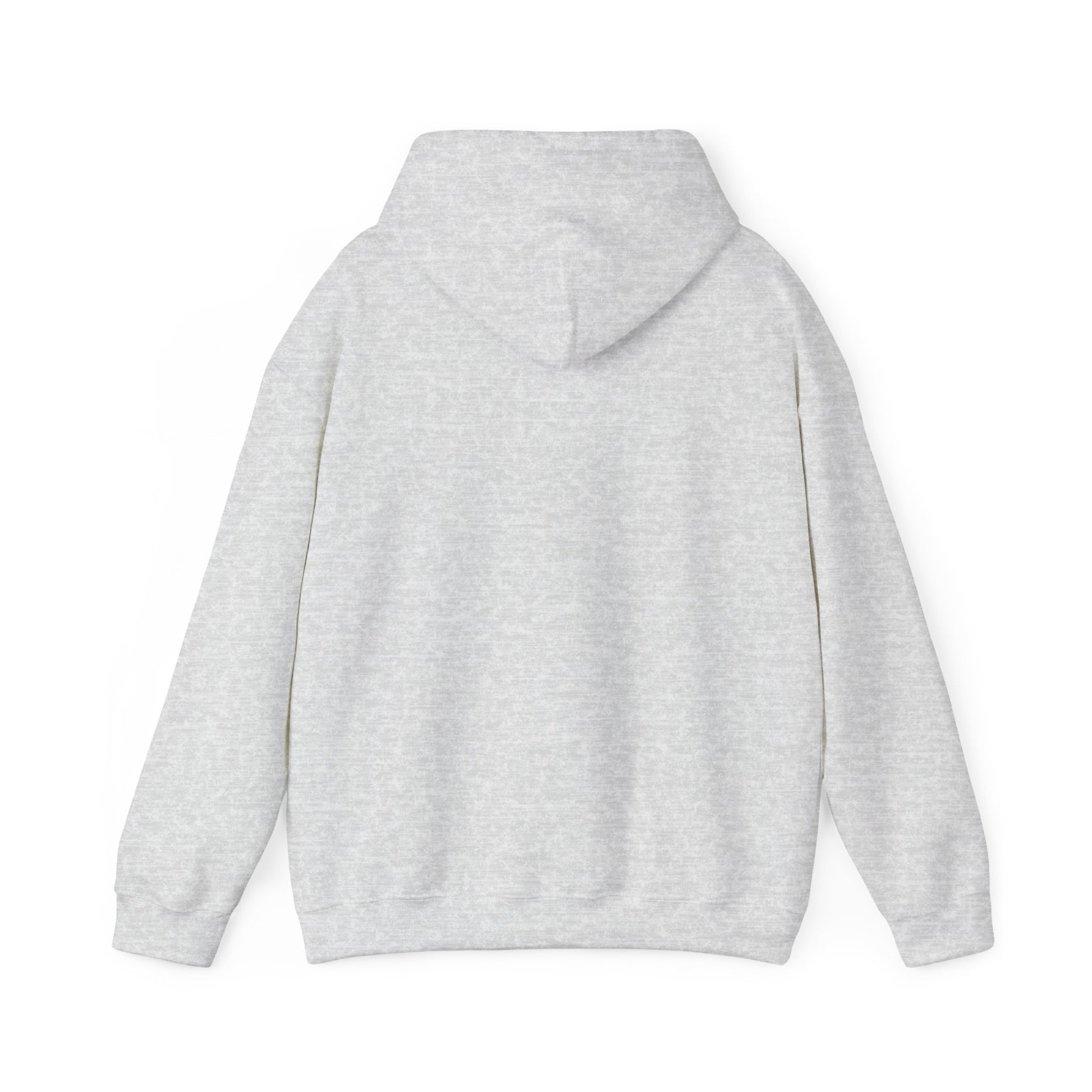 Bulldog™ Hooded