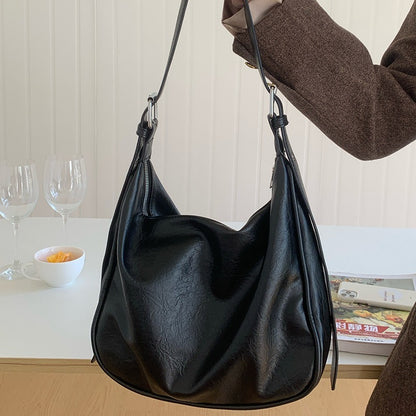 New Autumn Winter Retro Fashion Shoulder Bag