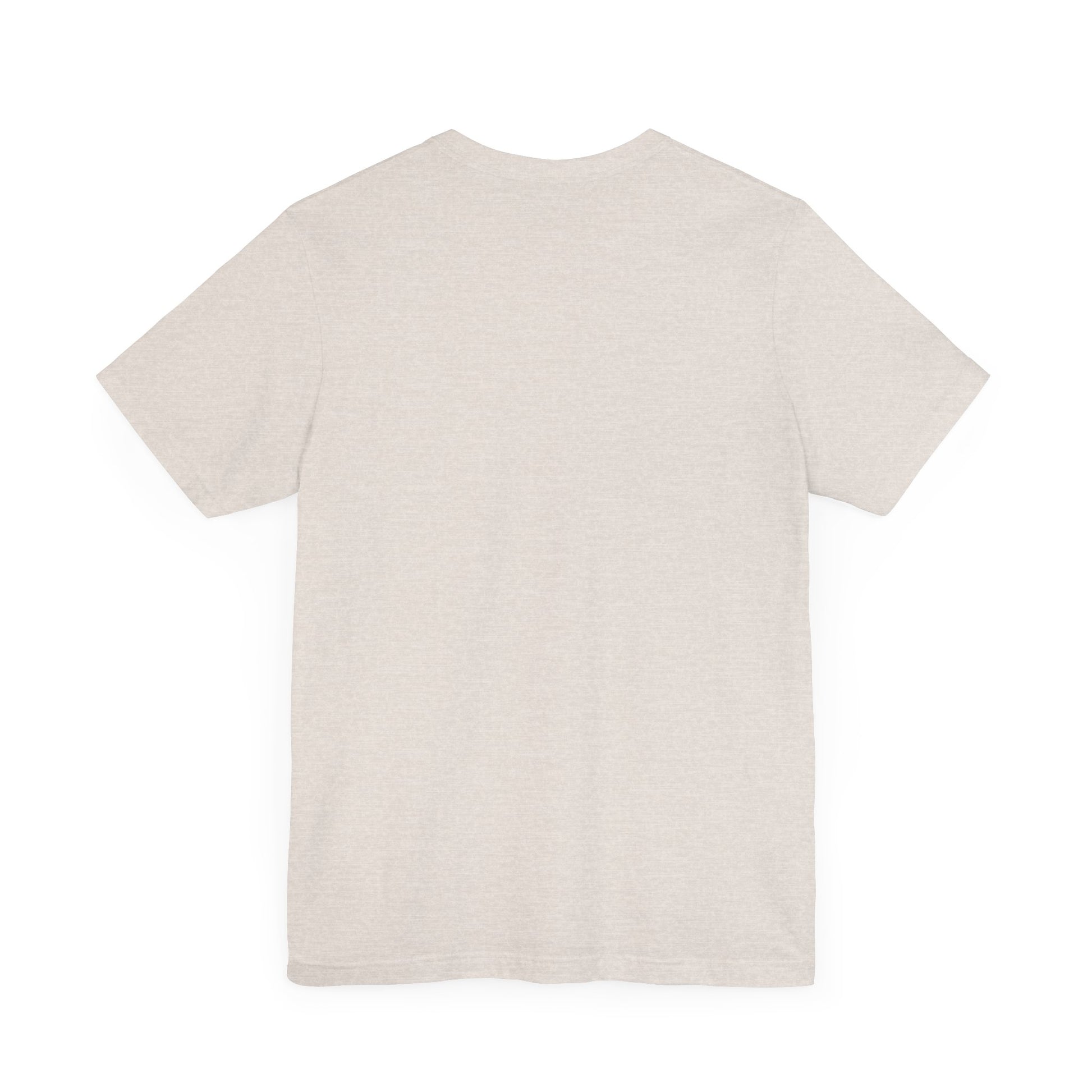 Respect Mother Earth Short Sleeve Tee