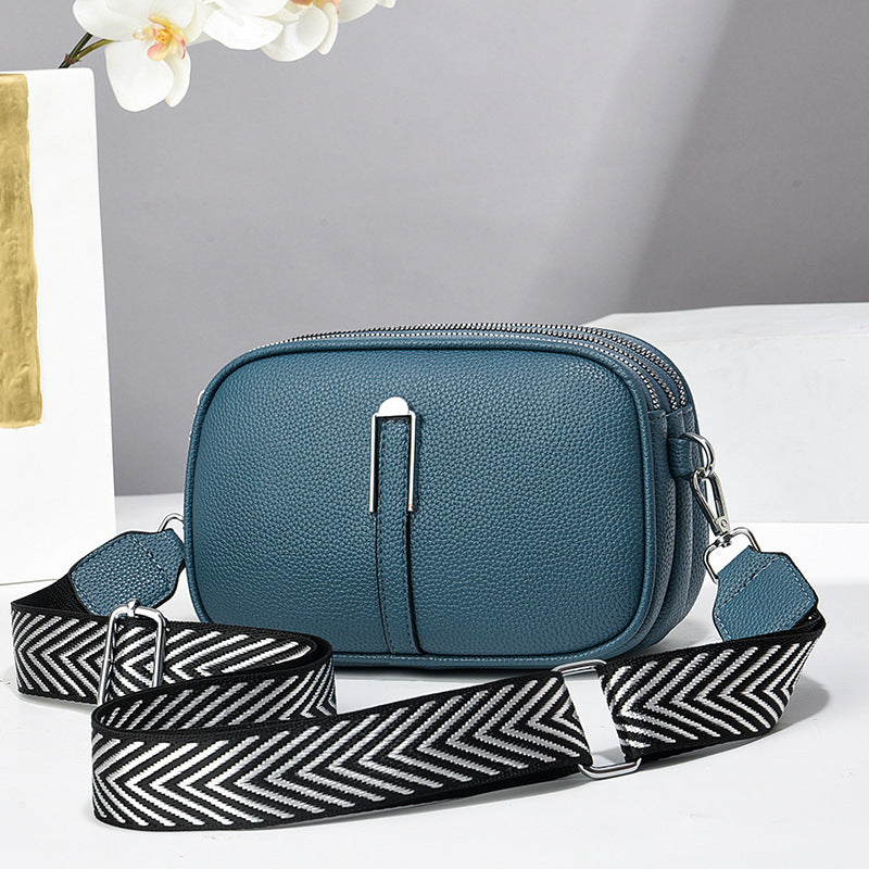 Middle-aged Lady Mother Shoulder Crossbody Bag