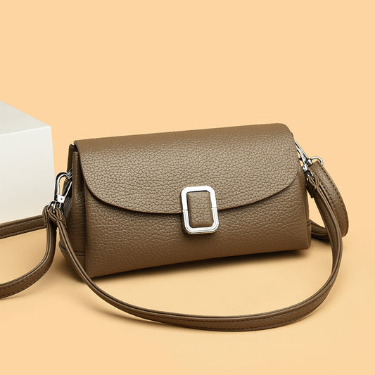 Maillard Women's Niche High-grade Shoulder Messenger Bag