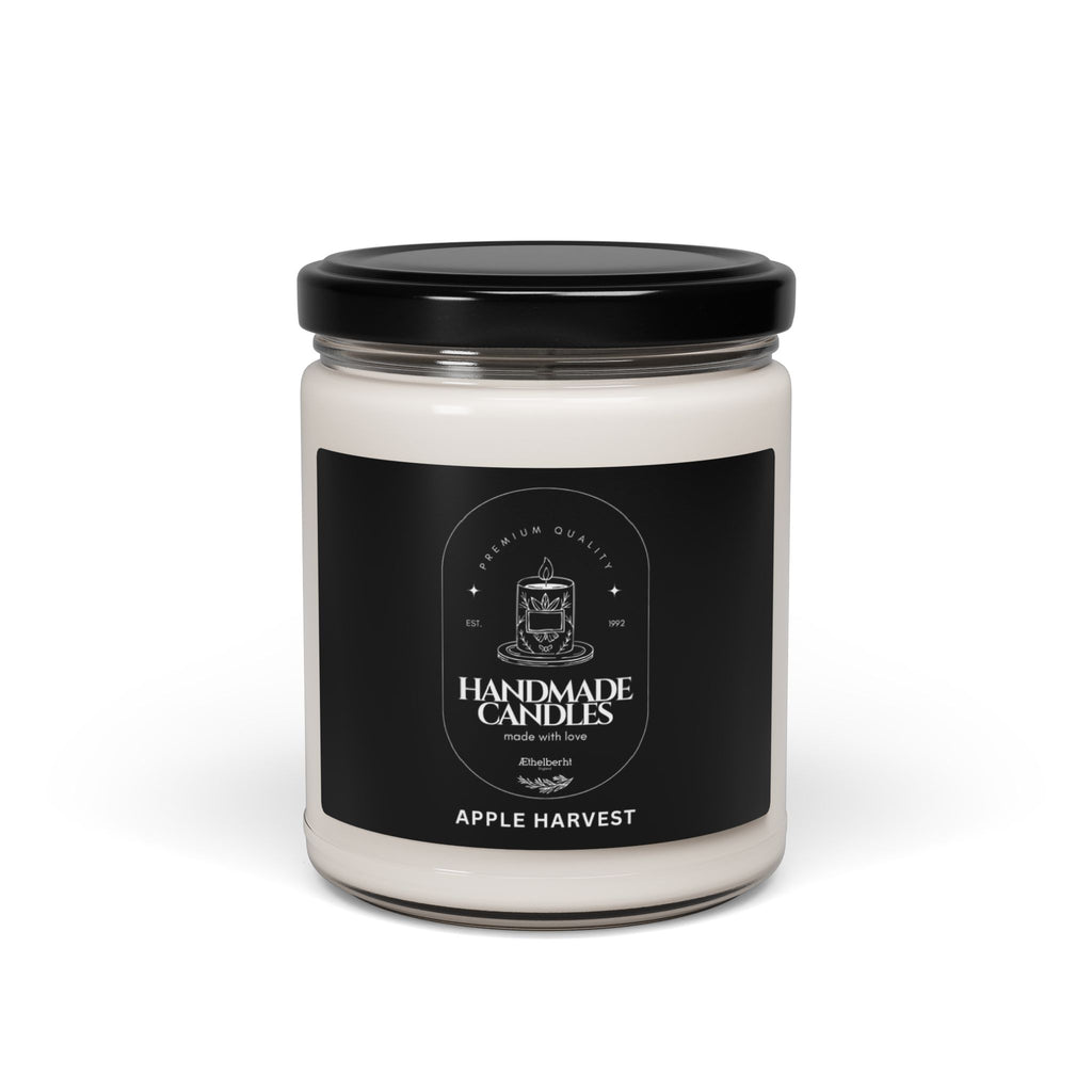 Candle - Apple Harvest Scented