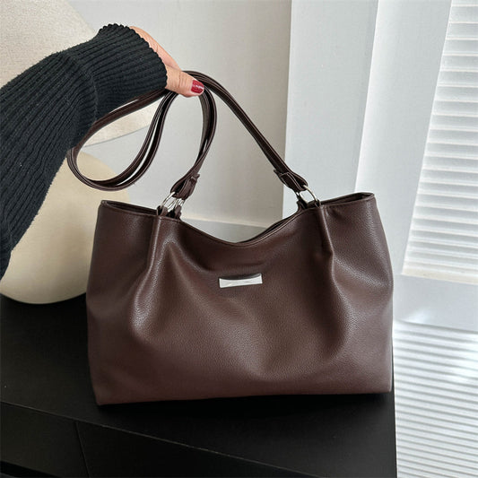 Women's Shoulder Bag Large Capacity Tote