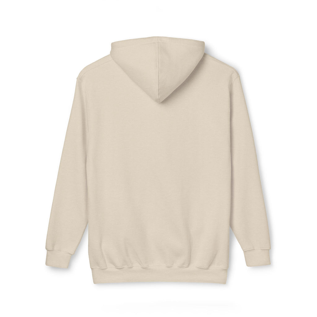 Everyday is A Fresh Stcart  Hooded Sweatshirt, Made in US