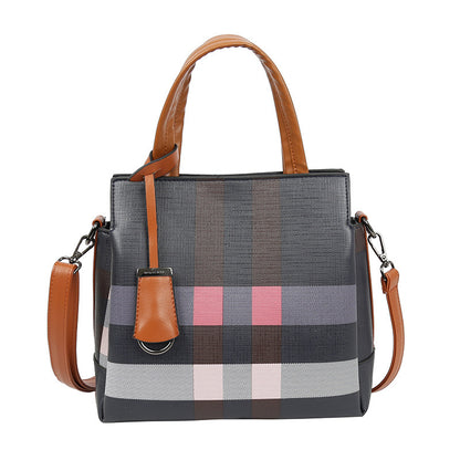 Shoulder crossbody bag