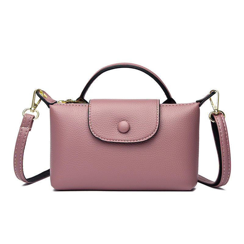 Women's Korean Style Crossbody Bag