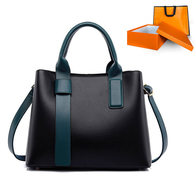 Handbag Women's Fashion Retro Messenger Bag