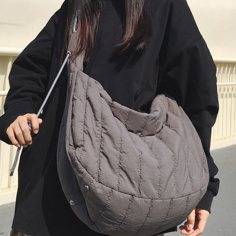 Shoulder Messenger Bag Casual All-matching