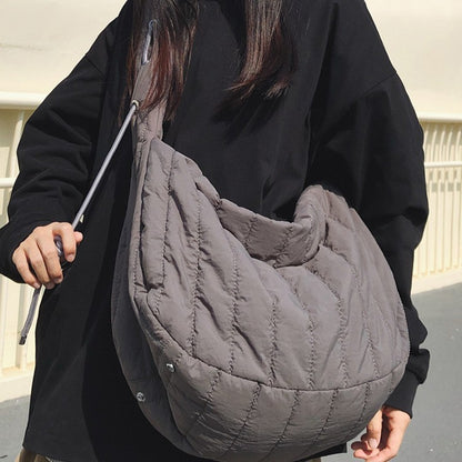 Shoulder Messenger Bag Casual All-matching