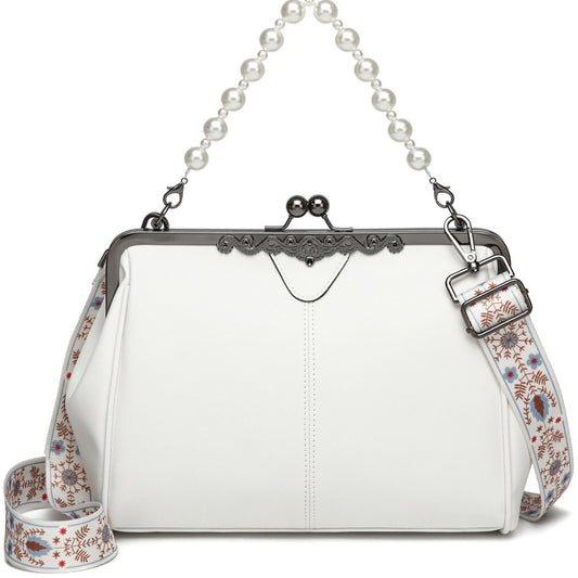 European And American Style Women Handbag Fashion