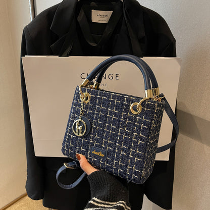 Women's Fashion Handbag Shoulder Messenger Bag