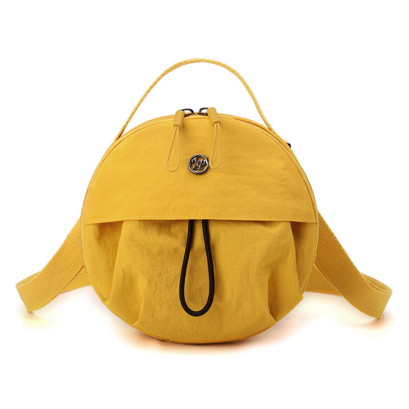 All-match Fashion Out Shoulder Messenger Bag