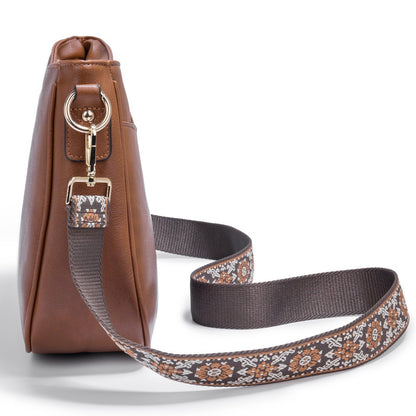 Women's Simple Fashion Shoulder Bag Messenger Bag