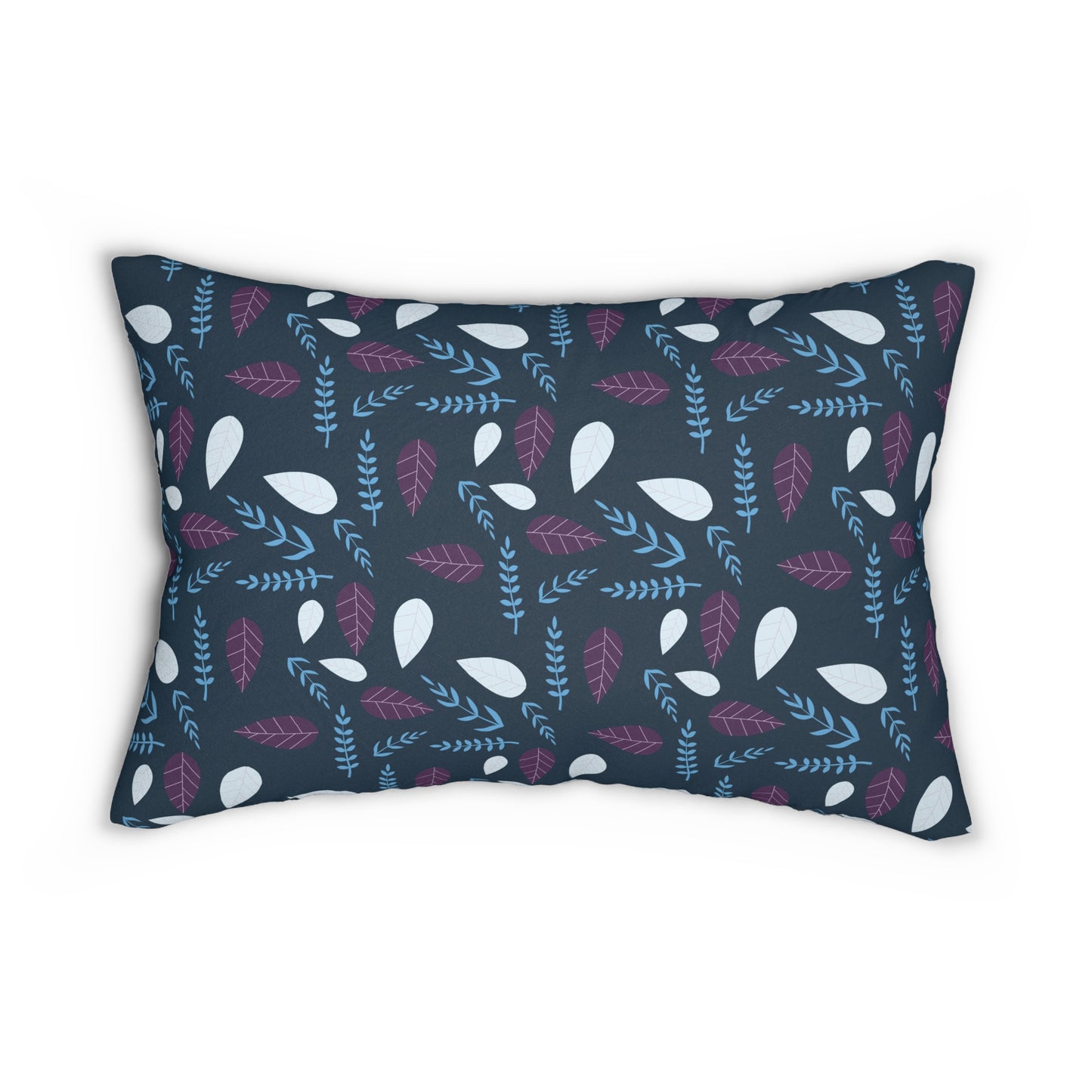 Seamless Lumbar Pillow