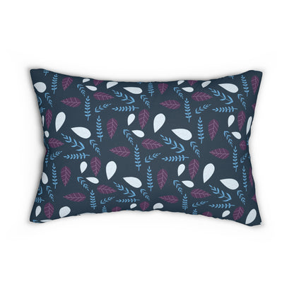 Seamless Lumbar Pillow