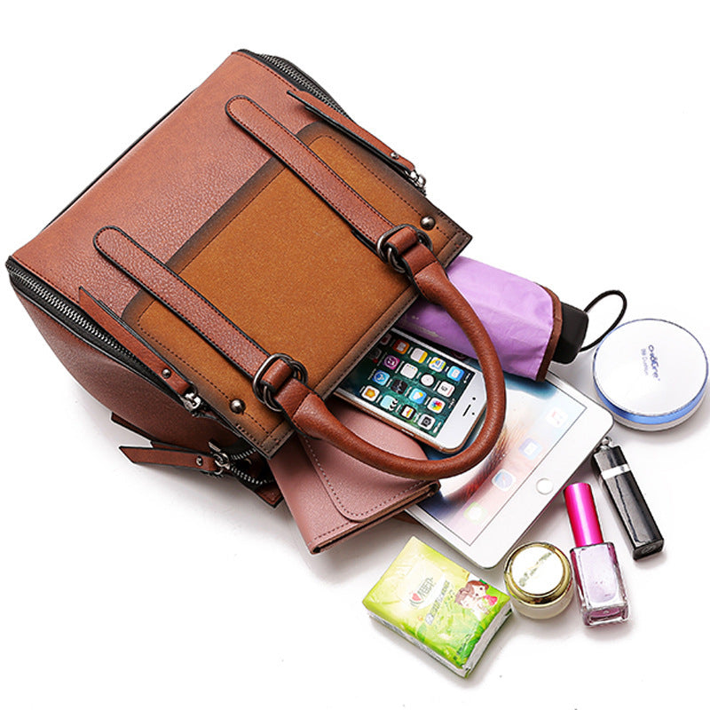 Taizhou winter new Korean fashion