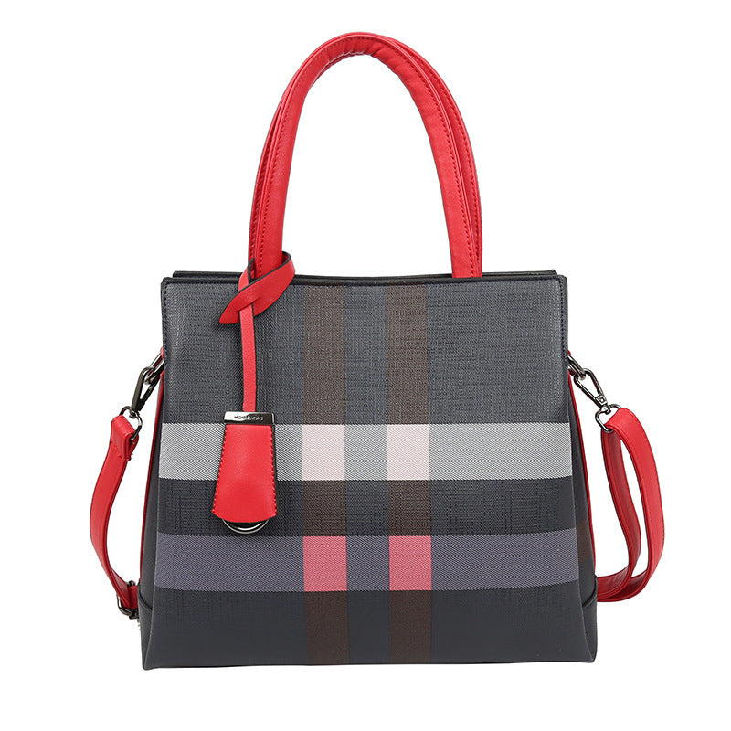 Shoulder crossbody bag