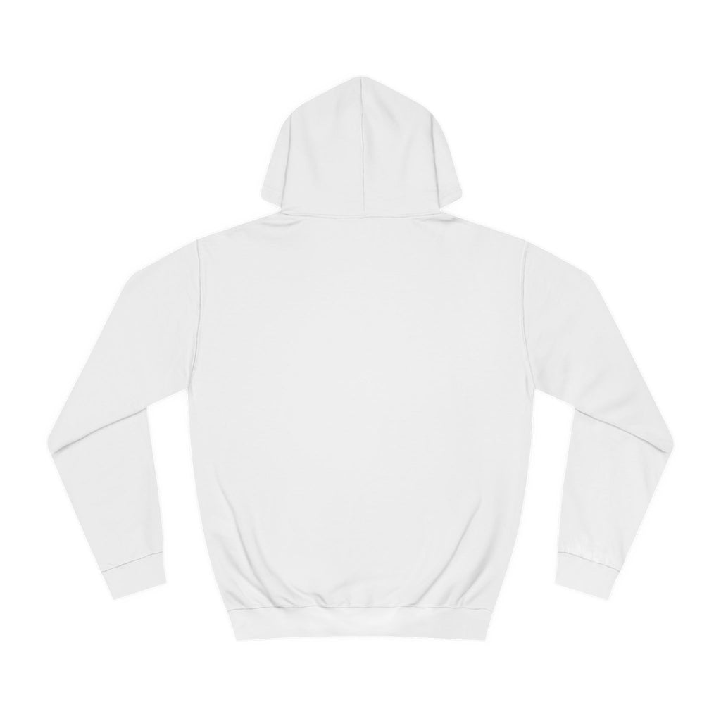 Maple leaf  College Hoodie