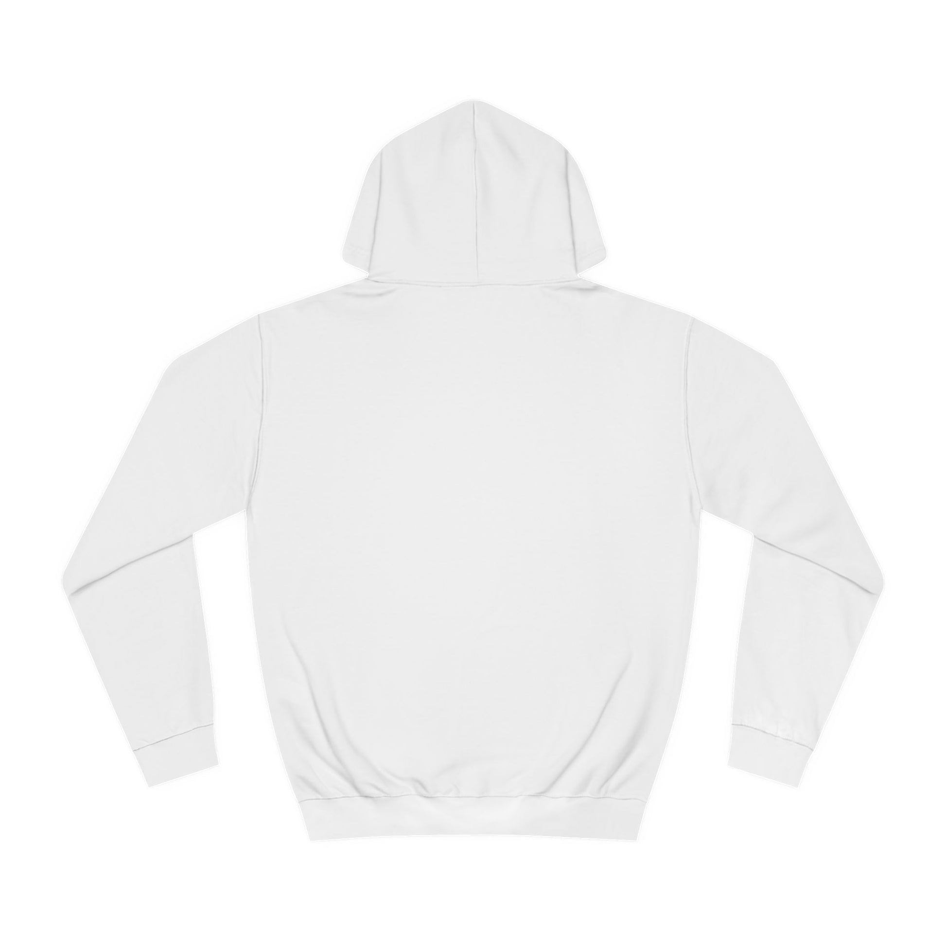 Maple leaf  College Hoodie