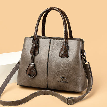 Women's Crossbody Shoulder Bag Portable