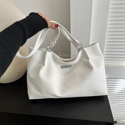 Women's Shoulder Bag Large Capacity Tote